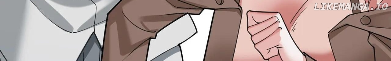 Daddy President Is Too Hard To Deal With Chapter 135 - page 6